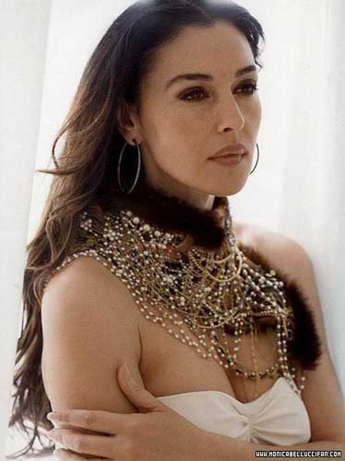 莫妮卡·贝鲁奇/Monica Bellucci-1232